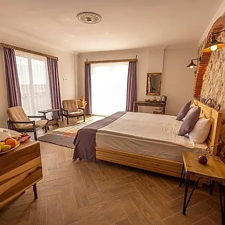 Soleado Cappadocia 3* Невшехир