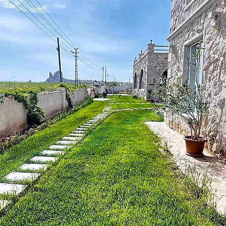 Soleado Cappadocia 3* Невшехир