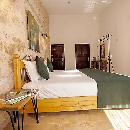 Soleado Cappadocia 3* Невшехир