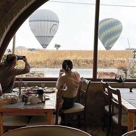Soleado Cappadocia 3*