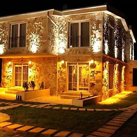 Soleado Cappadocia Отель 3*