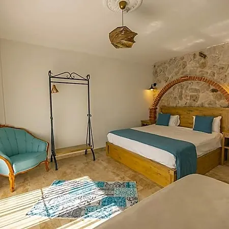 Soleado Cappadocia Отель 3*