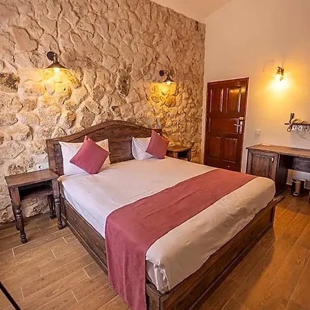 Отель Soleado Cappadocia 3*