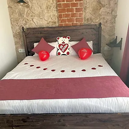 Soleado Cappadocia 3* Невшехир