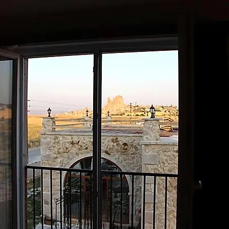 Отель Soleado Cappadocia 3*