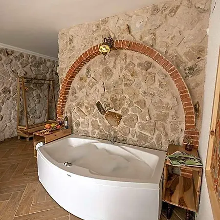 Soleado Cappadocia 3* Невшехир