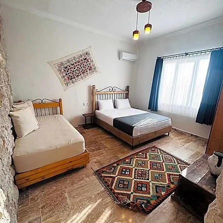 Soleado Cappadocia 3* Невшехир
