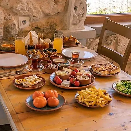 Soleado Cappadocia Невшехир