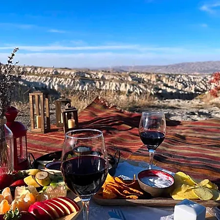 Soleado Cappadocia 3*