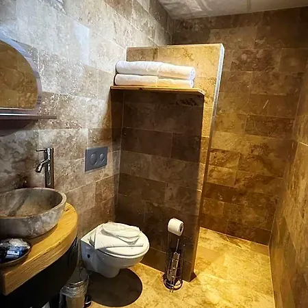 Soleado Cappadocia 3* Невшехир