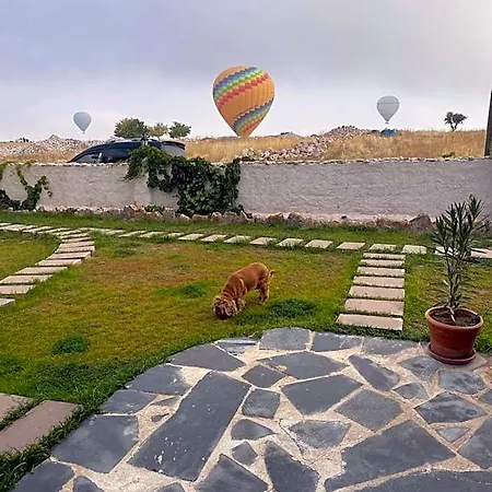 Soleado Cappadocia Отель